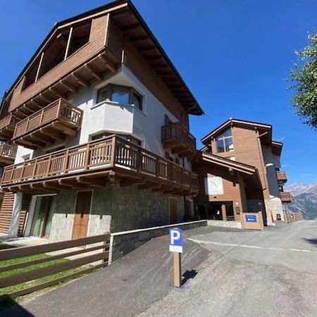 Appartamento Trilocale Luxory,Sulle Piste Da Sci Bormio Exteriör bild