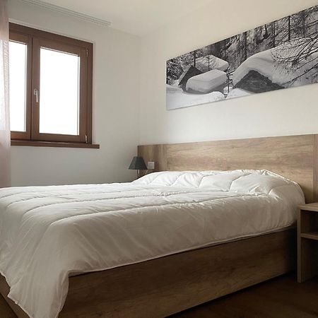 Appartamento Trilocale Luxory,Sulle Piste Da Sci Bormio Exteriör bild